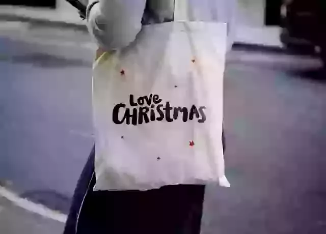 Sharing hope with Bags of Kindness